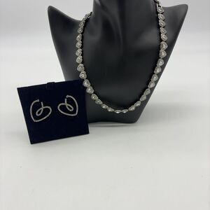 Swarovski Gorgeous Necklace